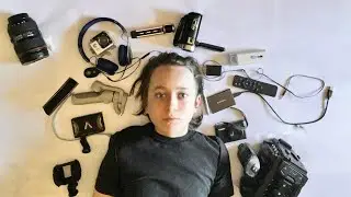 they said gear doesn’t matter…