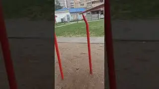 паркур