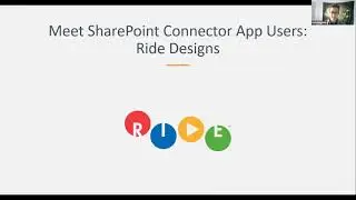 SharePoint Connector & E Foqus Testimonial – Ride Designs