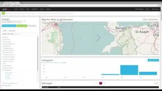 Graylog v2.2.0-beta.6