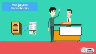 Pengajuan Cuti Akademik STMIK Bumigora Mataram