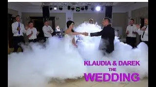 Teledysk Klaudia & Darek