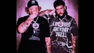 [FREE] CHILL $UICIDEBOY$ X SCRIM TYPE BEAT - LUCID