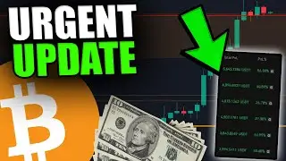 I AM TAKING URGENT ACTION RIGHT NOW [I have changed my mind....]