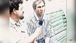 Интервью с Симоновым В о кризисе ансамбля ХОПЕР 1998г