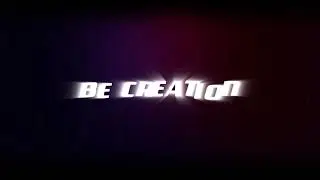 TEXT ANIMATION