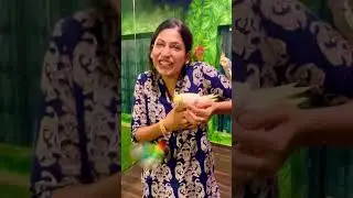 That பயம் கலந்த Happiness 😍🦜| #shorts | Its Vg