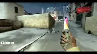 CSGO : Dont Judge Challenge  -