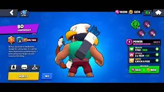 you're month your brawler (final part)