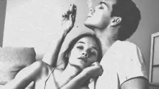 Cigarettes After Sex - Crush