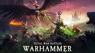 Official Total War Battles WARHAMMER (by NetEase Games) Announcement Gameplay Trailer (iOS/Android)