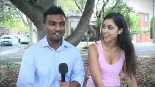 Behind the Scenes with Legally Brown Windians | Nazeem Hussain — Legally Brown