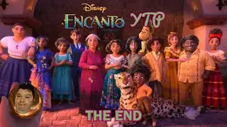 Encanto YTP (Part 9) FINALE
