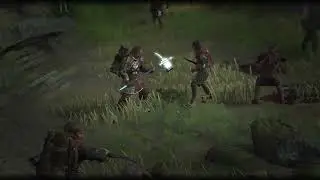 Either ME or Ines the Ringleader  | Wartales Gameplay- No commentary Playthrough #37