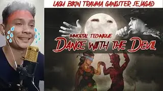 Dance with the Devil - Immortal Technique - Terjemahan dan Pembahasan Indonesia