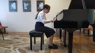Бураева София