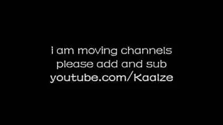 Moving Channels
