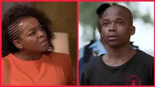SA Soapies 2023 Fav Moments So Far