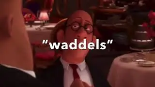 Ratatouille YTP