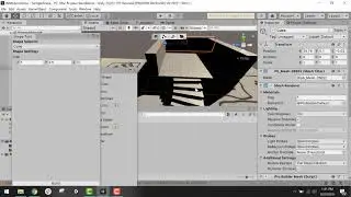 Create a Game from Scratch - Part 3: Whitebox