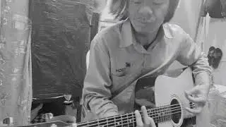 Fender SA150 testing