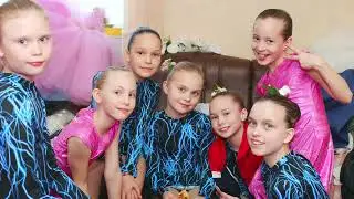 Голенок Мария Юрьевна, педагог хореографической школы студии «Фуэте»