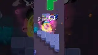 У Дэррила 2 ульты?! #бравлстарс #brawlstars #bs