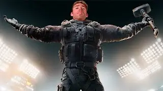JUICY CUMPILATION from ♂️Dungeon master♂️ - Rainbow Six Siege