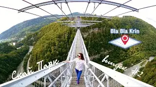Место - Скай ПАРК | Падающие люди. Фестиваль парашютистов