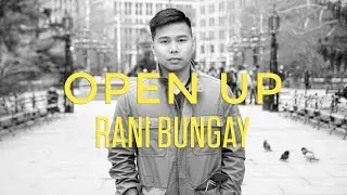 5.22.2016 Community Class: Rani Bungay
