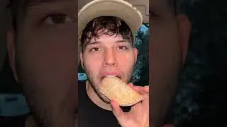 Lemon Pie from Circle K 