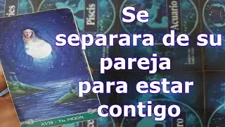 ESTA PERSONA SE SEPARARA PARA PROPONERTE ALGO ROMANTICO