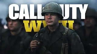 НЕ ГРАЙ В ЦЮ CALL OF DUTY!