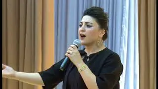 İlaha Qismat - "Men Veten Torpağı, Veten Daşıyam" Layihesi [Part 6]