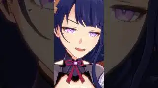 [MMD Genshin] YOU DISOBEY ME... 