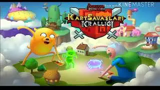Kart Savaşları Krallığı 2 #1 Arkadaş Kavgası!