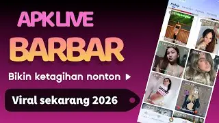 LIVE BAR BAR APPLICATION 2026 FREE HOST INDONESIA - LATEST LIVE BAR BAR APK 2026 UNLOCK ROOM