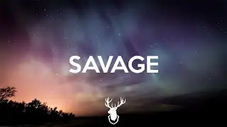 Savage by @NotDarpyH | Geometry Dash