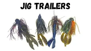 My Favorite Jig Trailers