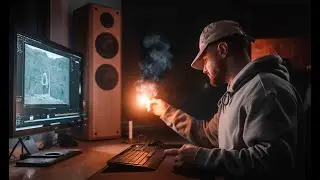 COLORGRADE AND CHILL Ep.07