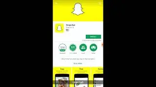 What should we do to snapchat?#UninstallSnapchat