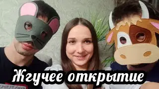 Марвел: Битва чемпионов. Открытие кристаллов #1 / Contest of Champions Crystal Opening #1