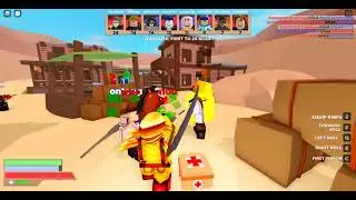Playing shootout after a very long time...