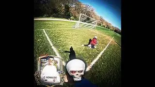 Ronaldo in 2013/14☠️🔥 