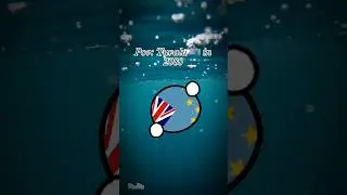 Pov: Tuvalu 🇹🇻 in 2080