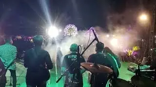 FAREL PRAYOGA  TIARA NEW BRAJAMUSTI LIVE JATENG
