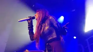 Delain - The Cold (live 02/02/24 @ Poppodium Nieuwe Nor, Heerlen)