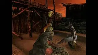 Playthrough: 