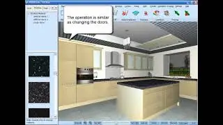 21. Decoration Assistant