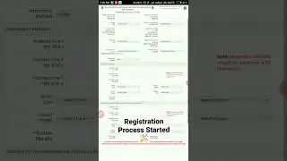 MHT-CET 2023 Registration Process Started | How to do MHT-CET Registration | MHT-CET 2023